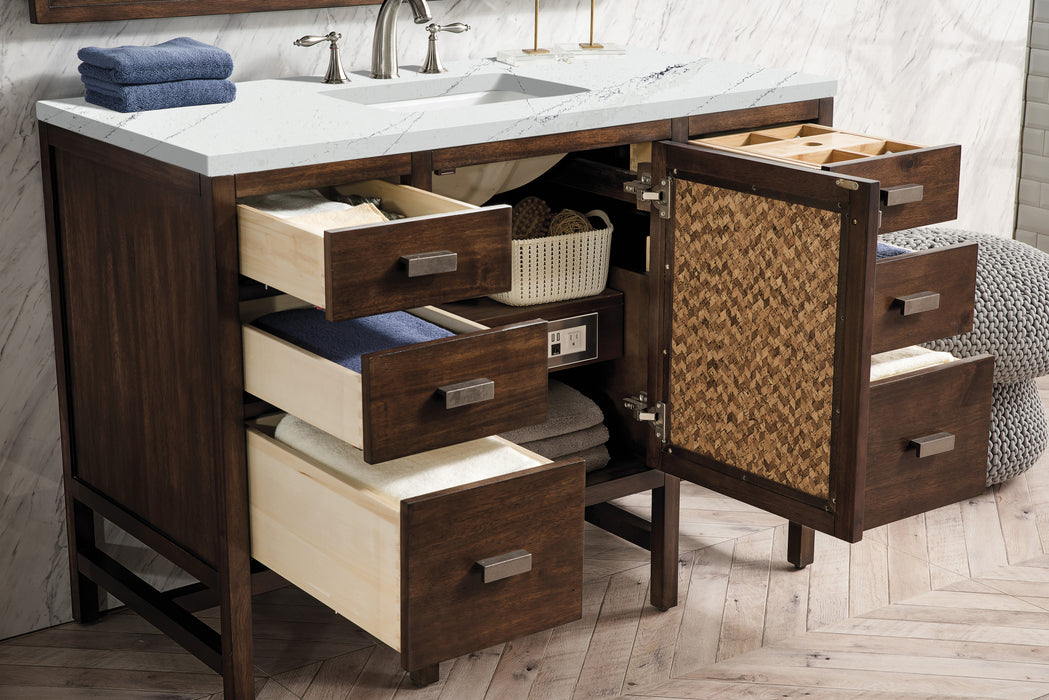 James Martin Vanities Addison 48" Single Vanity