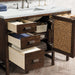 James Martin Vanities Addison 48" Single Vanity