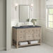 James Martin Vanities Breckenridge 48" Single Vanity