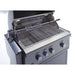 Broilmaster Stainless Steel 34 Inch Gas Grill Head