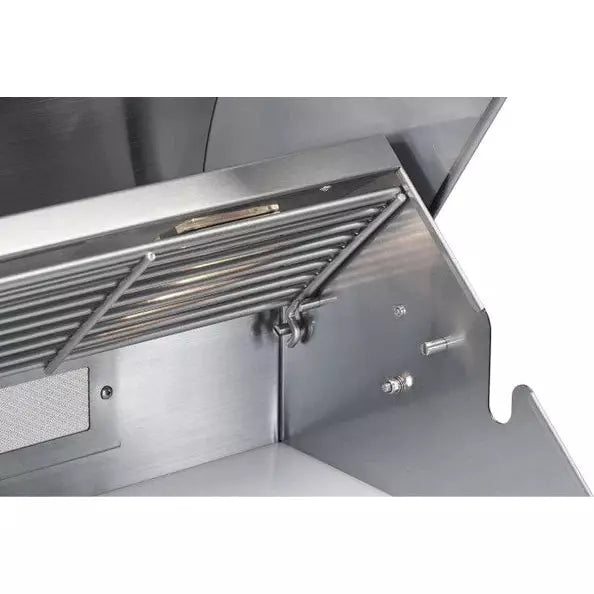 Broilmaster Stainless Steel 34 Inch Gas Grill Head