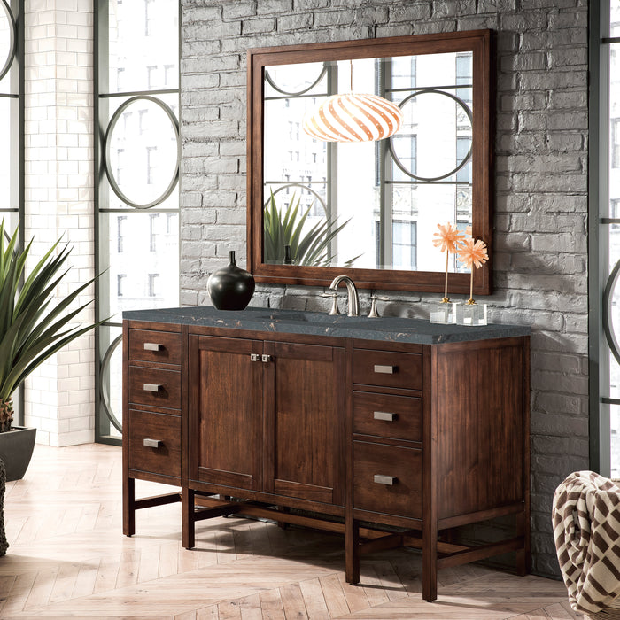 James Martin Vanities Addison 60" Single Vanity
