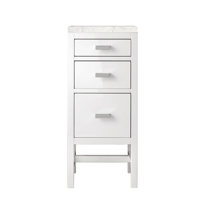 James Martin Vanities Addison 15" Base Cabinet