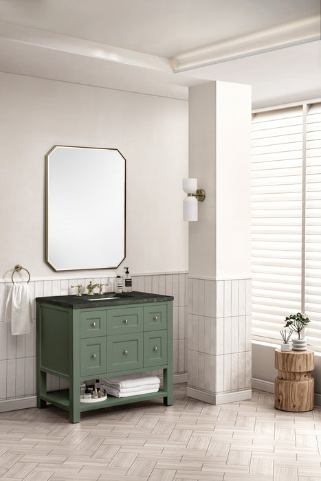 James Martin Vanities Breckenridge 36" Single Vanity