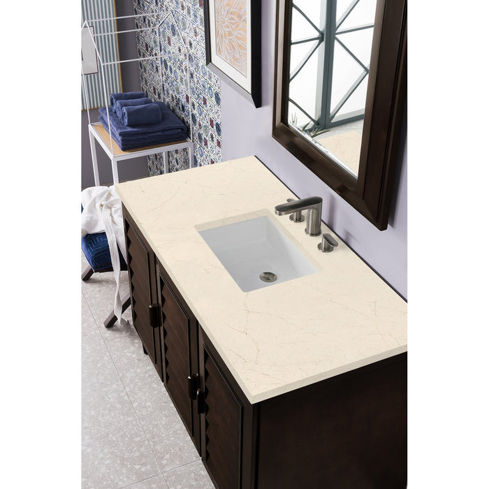 James Martin Vanities Portland 48" Single Vanity