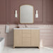 James Martin Vanities Gracyn 48" Single Vanity