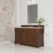 James Martin Vanities Brookfield 60" Single Vanity