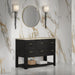 James Martin Vanities Lucian 48" Single Vanity
