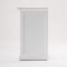 NovaSolo Halifax Buffet Classic White B190