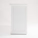 NovaSolo Halifax Buffet with 4 Doors 3 Drawers White B192