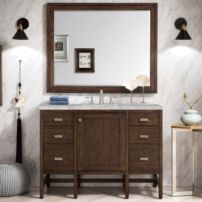 James Martin Vanities Addison 48" Single Vanity