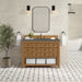 James Martin Vanities Malibu 48" Single Vanity