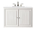 James Martin Athens 36" Single Bathroom Vanity
