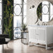 James Martin Athens 36" Single Bathroom Vanity