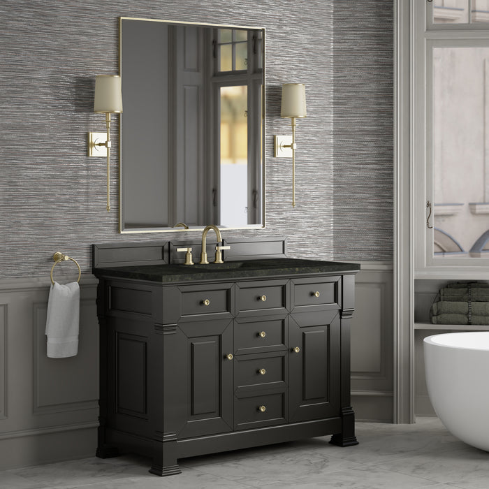 James Martin Vanities Brookfield 48" Single Vanity