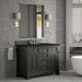 James Martin Vanities Brookfield 48" Single Vanity