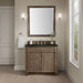 James Martin Vanities Bristol 36" Single Vanity
