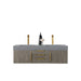 James Martin Vanities Mercer Island 59" Double Vanity