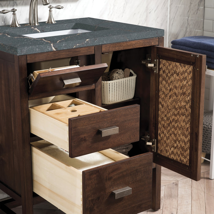 James Martin Vanities Addison 30" Single Vanity