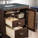 James Martin Vanities Addison 30" Single Vanity