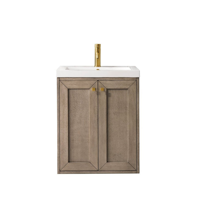 James Martin Vanities Chianti 20" Single Vanity Cabinet