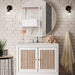 James Martin Athens 36" Single Bathroom Vanity