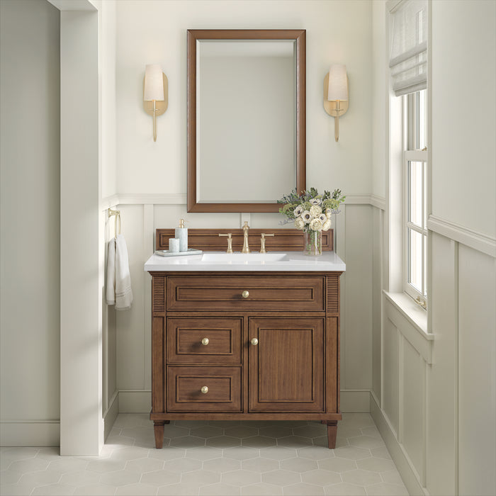 James Martin Vanities Lorelai 36" Single Vanity