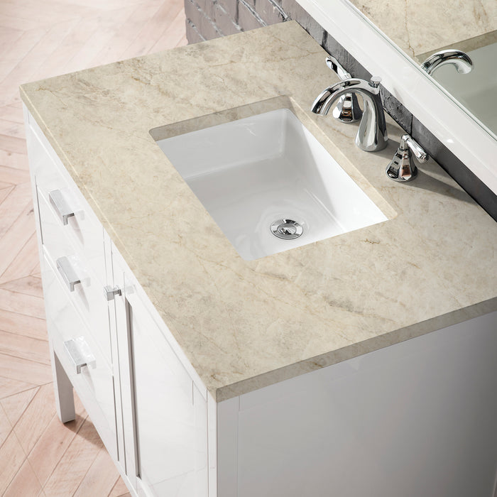 James Martin Vanities Addison 36" Single Vanity