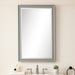 James Martin Vanities Glenbrooke 26" Mirror