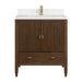James Martin Vanities Myrrin 30" Single Vanity