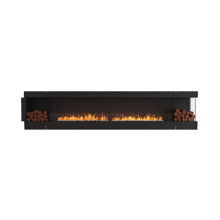 EcoSmart 140RC Right-Corner Flex Fireplace