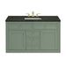 James Martin Vanities Chicago 48" Single Vanity