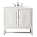 James Martin Athens 36" Single Bathroom Vanity