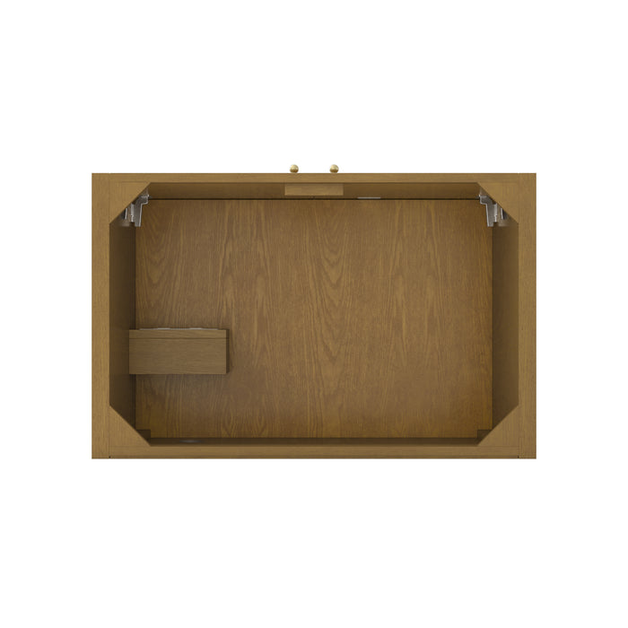 James Martin Vanities Hudson 36" Single Vanity