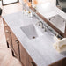 James Martin Vanities Addison 60" Single Vanity