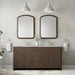 James Martin Vanities Gracyn 72" Double Vanity