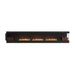 EcoSmart 158RC Right-Corner Flex Fireplace