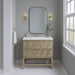 James Martin Vanities Emmeline 36" Single Vanity