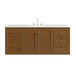 James Martin Vanities Laurent 60" Single Vanity