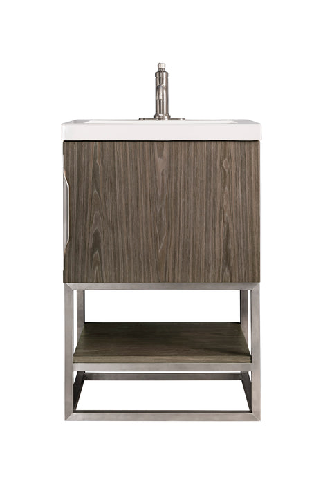 James Martin Columbia 24" Single Bathroom Vanity