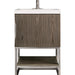 James Martin Columbia 24" Single Bathroom Vanity