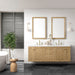 James Martin Vanities Laurent 72" Double Vanity