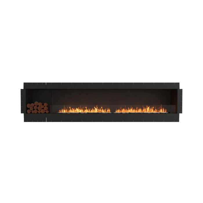 EcoSmart 122SS Flex Fireplace