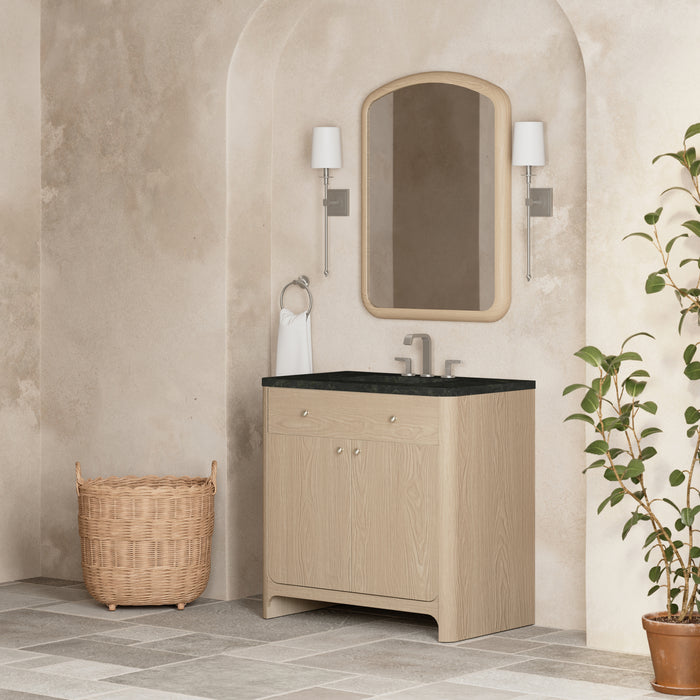 James Martin Vanities Gracyn 36" Single Vanity