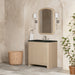 James Martin Vanities Gracyn 36" Single Vanity