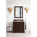 James Martin Vanities De Soto 36" Single Vanity