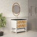 James Martin Vanities Olena 36" Single Vanity