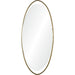 RenWil Sonnet Oval Mirror NDD21M322