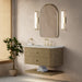 James Martin Vanities Allamari 36" Single Vanity
