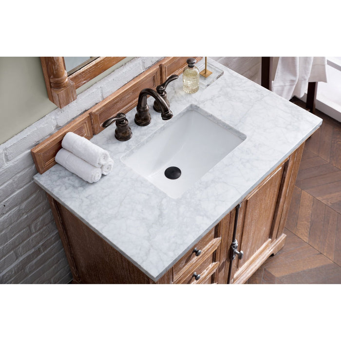 James Martin Vanities Providence 36" Single Vanity